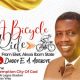 Man To Ride Bicycle From Akwa Ibom To RCCG Redemption City In Lagos For Pastor Adeboye's 83rd Birthday