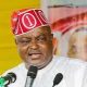 Critics Slam Obasa’s Defiance as Legal Experts Validate His Removal