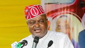 Critics Slam Obasa’s Defiance as Legal Experts Validate His Removal