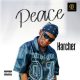 Bullion Records Sensation Harcher to Release New Single "Peace" on January 31 on All Digital Streaming Platforms