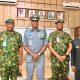 CGC Adeniyi Advocates Synergy Among Security Agencies to Optimise Anti-smuggling Operations 