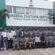 Nigeria Customs will continue to deliver on its Commitment to Efficiency, Security, Prosperity - Official By Ifeoma Ikem