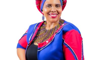 Shaping the Future: How Dr. Eugenia Kula is Driving Transformation and Gender Equality