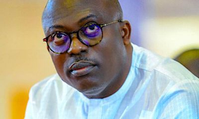 Jubilation as TM Foundation Champions Menstrual Health at Daspoort Secondary School