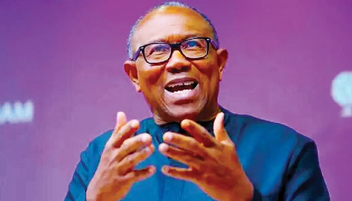 APC and Peter Obi Supporters Clash Over Alleged Threat to Former Governor's Life