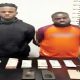 Two Nigerians Arrested in Kuwait for Armed Robbery at Exchange Office