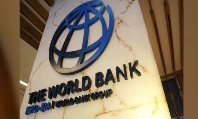 Shocking Fraud: Nigerian CEO and Companies Sanctioned by World Bank"