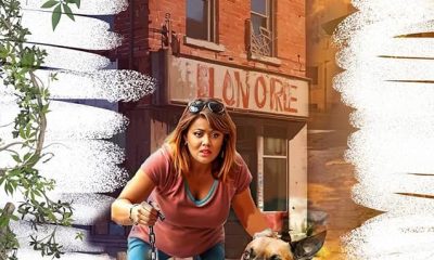 My Dog, My Life Decisions: Helen Paul addresses societal ills in new book