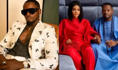 BBNaija Winner Kellyrae Shares Emotional Story of Losing Everything to Gambling