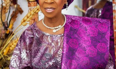 Ogun State Governor Mourns the Passing of Renowned Business Mogul, Chief Adebisi Edionseri