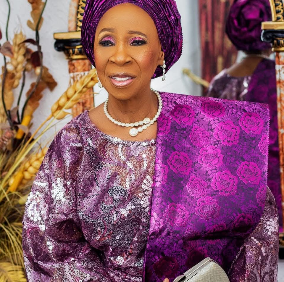 Ogun State Governor Mourns the Passing of Renowned Business Mogul, Chief Adebisi Edionseri