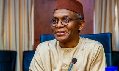 El-Rufai’s Involvement in SDP Talks Fuels Political Speculation
