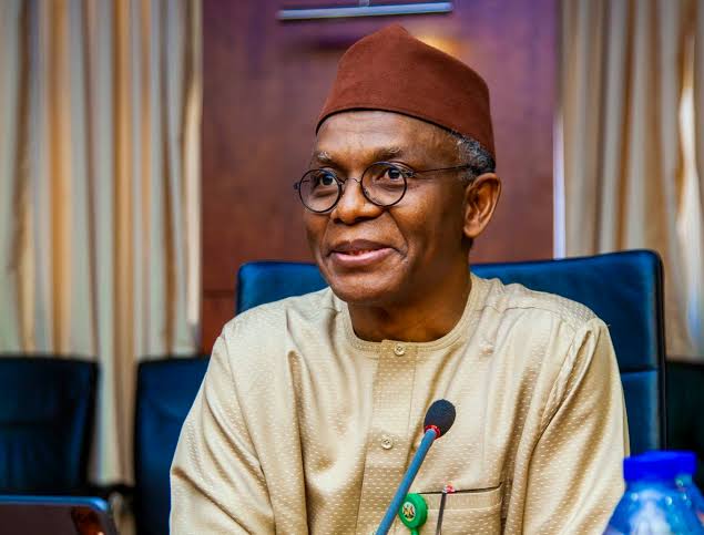 El-Rufai’s Involvement in SDP Talks Fuels Political Speculation