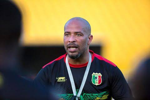 Mali’s AFCON Star Coach Eric Chelle Joins Nigeria’s Super Eagles