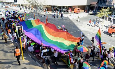 LGBTQ Advocates React to New Vatican Guidelines on Gay Priests