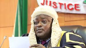 From Speaker to Spectator: The Meteoric Rise and Scandalous Fall of Mudashiru Obasa