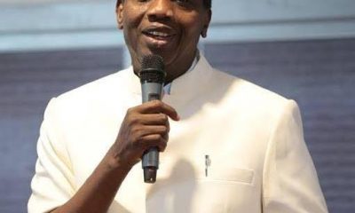 Pastor Enoch Adeboye: A Global Spiritual Leader and Generational Blessing