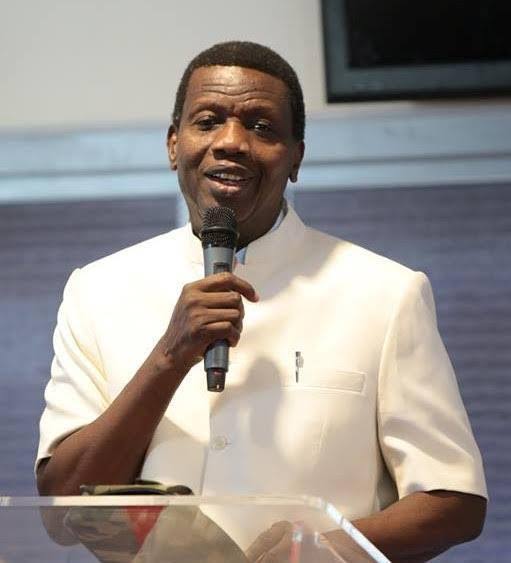 Pastor Enoch Adeboye: A Global Spiritual Leader and Generational Blessing