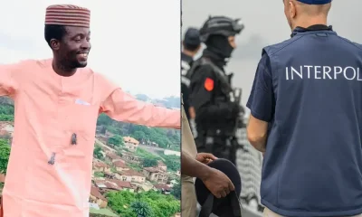 Ibadan-Based Broadcaster Peter Olasupo Summoned by INTERPOL Over Allegations of Defamation and Cyberstalking