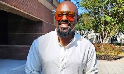 "Jim Iyke’s 2025 Kickoff: Life Lessons for Focused Men"