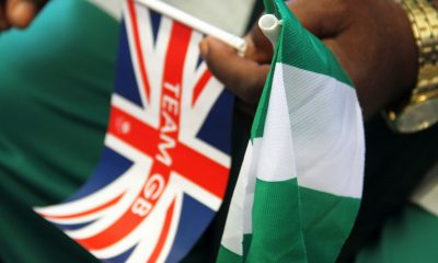 UK-Based Women and the Konji Chronicles: Navigating Weather, Loneliness, and Relationships By Osahon George Osayimwen