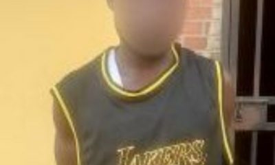 Reckless Hit-and-Run Driver Apprehended in Lagos, Victim Severely Injured