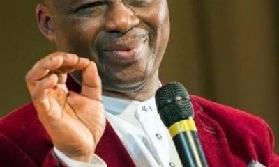 "Dr. Daniel Olukoya: Breaking Barriers, Transforming Lives By Femi Oyewale