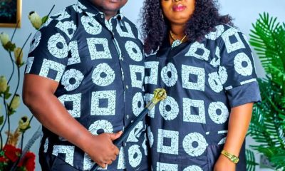 Love, Leadership; Legacy: Ambassador Ajadi and Wife Mark Wedding Anniversary in Grand Style By Ibrahim Kegbegbe
