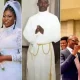 What God Cannot Do Does Not Exist": Wife of Suspended Priest Shares Testimony By Femi Oyewale
