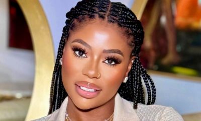 Sophia Momodu Confirms New Relationship, Says Only a Rich Man Can Handle Her