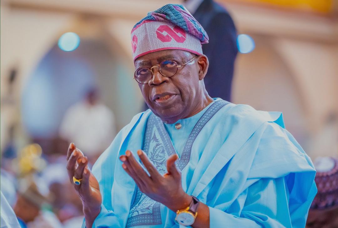 Tinubu Intensifies Lobbying Efforts Amid Northern Opposition to Tax Reform Bills