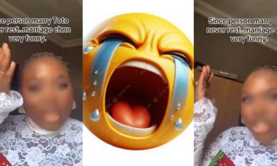 Struggles of a Newlywed Wife: Overwhelmed by the Constant Pressure of Intimacy