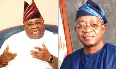 Osun State Political Violence: APC, PDP Trade Blame Over Killings and Clashes