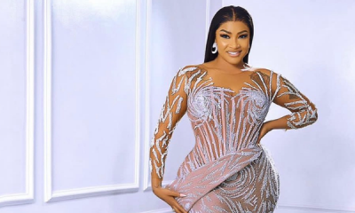 Angela Okorie Slams Rumors of Affair with Billionaire Oil Tycoon