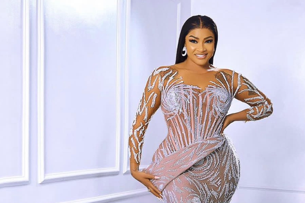 Angela Okorie Slams Rumors of Affair with Billionaire Oil Tycoon