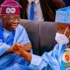 Northern Leaders Revolt: No Guarantee Tinubu Gets 2027 Presidency