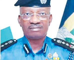 Senate Grills Police Chief Over 178,459 Missing Firearms, N1.1bn Contract Scandal