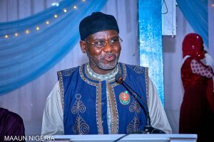 Buratai Urges FG to Form School Safety Task Force