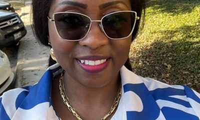 Meet Ola Grace, a quintessential epitome of beauty and substance ~By Oluwaseun Fabiyi