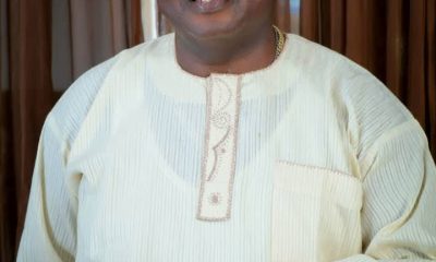 Ambode Akinsoji Ademola, Brother to Former Lagos Governor, Passes Away in Texas