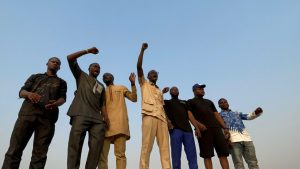 Nigerian Polytechnic Students Vow Nationwide Shutdown Over FRSC Directive
