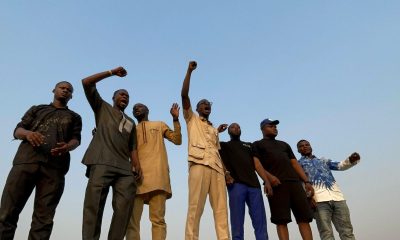 Nigerian Polytechnic Students Vow Nationwide Shutdown Over FRSC Directive
