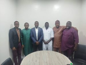 Rite Foods Partners NASRE Foundation to Support Ailing Journalists