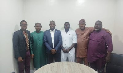 Rite Foods Partners NASRE Foundation to Support Ailing Journalists
