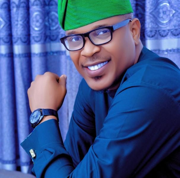 Tunde Olaogun Honoured as Tayese of Oluwo: A Celebration of Dedication and Service