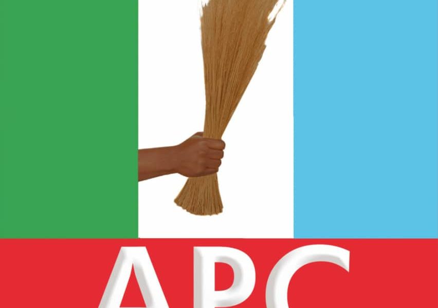 Crisis Looms in APC ….As Elected National Deputies demands for equity, justice and sense of belonging…
