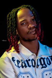 Pinqmilz: Rising Star from Opobo Kingdom Set to Inspire with ‘Hard Times Don’t Last’