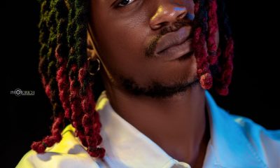 Pinqmilz: Rising Star from Opobo Kingdom Set to Inspire with ‘Hard Times Don’t Last’