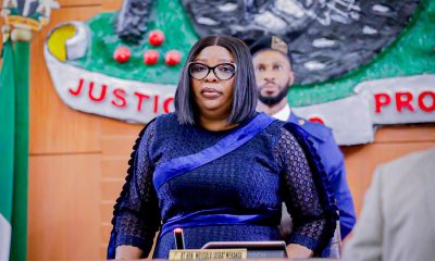 Bill For Research Trust Fund Scales Second Reading At Lagos Assembly