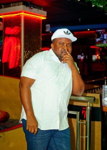 I Have An Idea For Govt, Families For February 14
-Ajadi